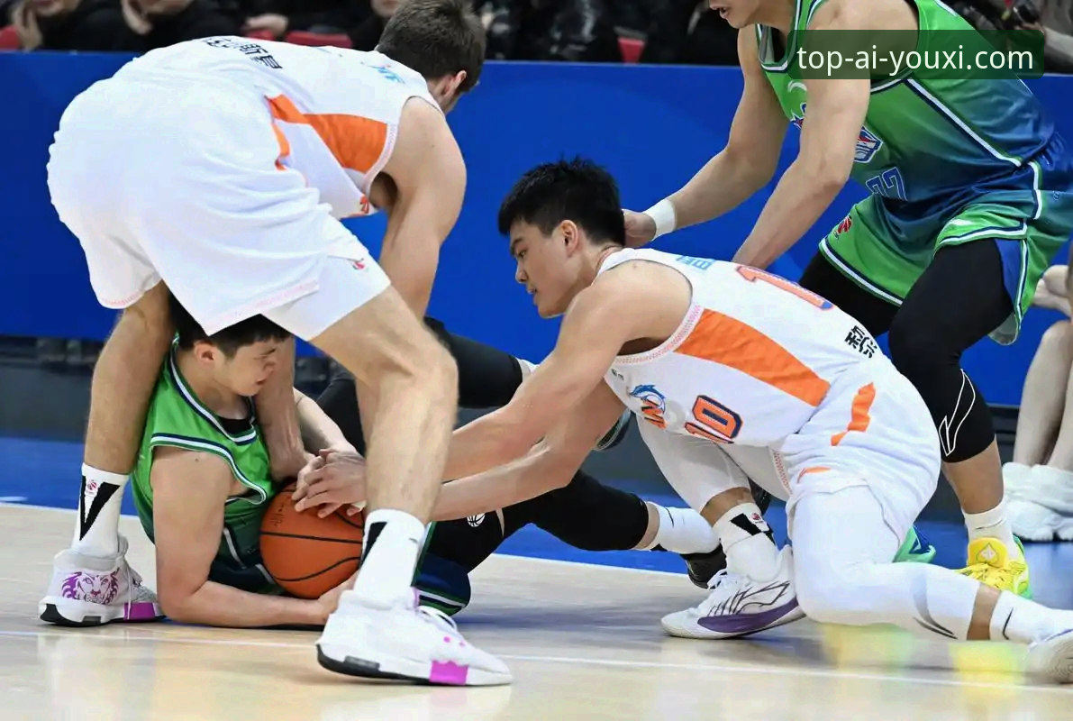 爱游戏怎么登录 从83-81绝杀看CBA季后赛的3个精彩瞬间:兰道夫33分率浙江2-0横扫宁波