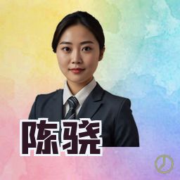 陈骁