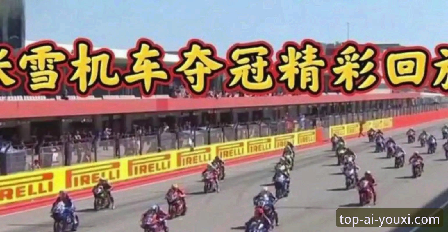 从第6到第1的3个关键转折点：张雪机车车队在匈牙利站的逆袭密码